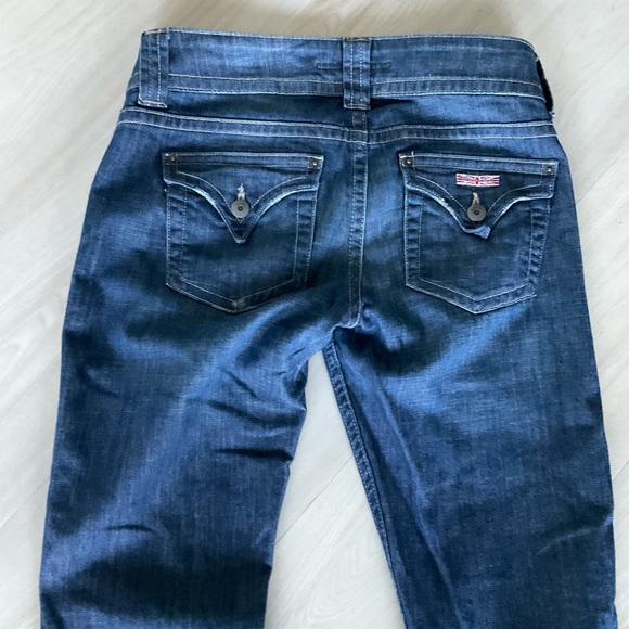 Hudson bootcut jeans - Picture 7 of 8